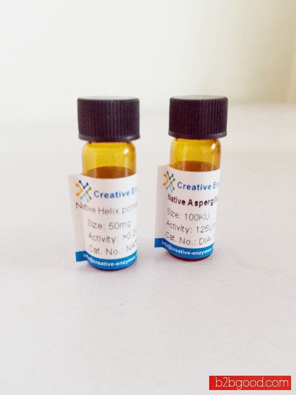 α-amylase for baking