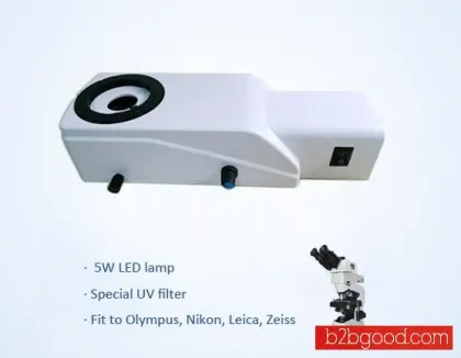 MF-UV-LED флуоресцентный источник света