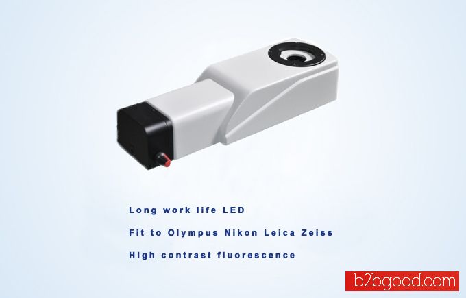 LED флуоресцентное освещение серии MF-LED