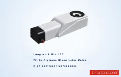 LED флуоресцентное освещение серии MF-LED