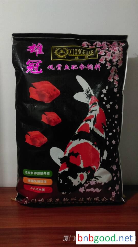 雄冠 鱼粮 корм для декоративных рыб / корм для аквариумных рыб корм для домашних животных экономичный корм для красных попугаев