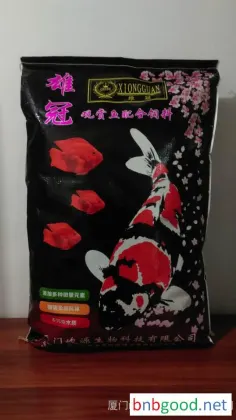 雄冠 鱼粮 корм для декоративных рыб / корм для аквариумных рыб корм для домашних животных экономичный корм для красных попугаев