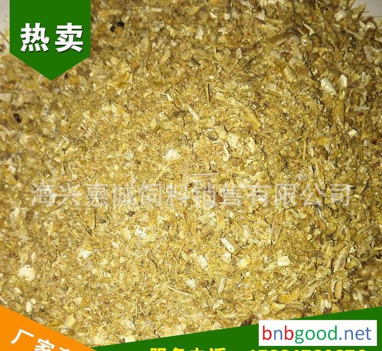 虾亢粉 优质 корм 虾壳粉 海虾虾糠直销 质量保证