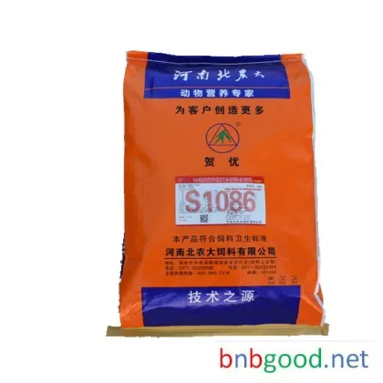 厂家 прямые продажи 10%妊娠母猪复合预混合饲料 S1086