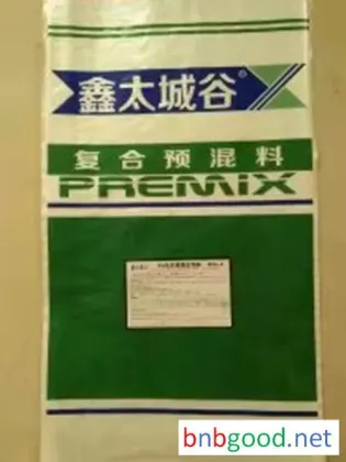 Производитель напрямую продает Beijing Xintaicheng Valley 5% премикс для мясных овец