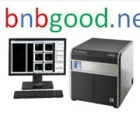 FlowSight Количественный имиджевый проточный цитометр Клеточный биологический прибор