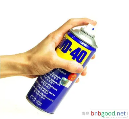 Оригинальная антикоррозийная смазка WD-40 вспомогательное средство для обработки металла 2.3 унции антикоррозийный спрей