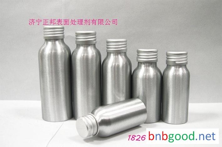正邦 ZB109 金属加工助剂 алюминиевый защитный раствор, для защиты от окисления и изменения цвета чистого алюминия и различных алюминиевых сплавов