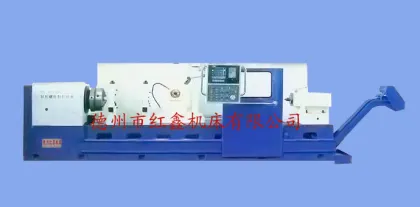 Винт мельничного станка CNC