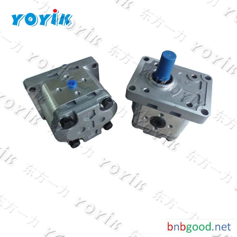 SOLENOID VALVE HQ16.18Z от yoyik