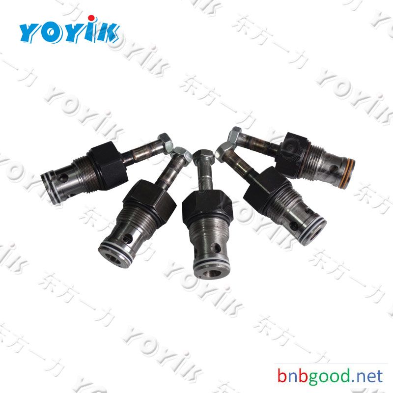 Соленоидный клапан 22FDA-F5T-W110R-20/LP yoyik