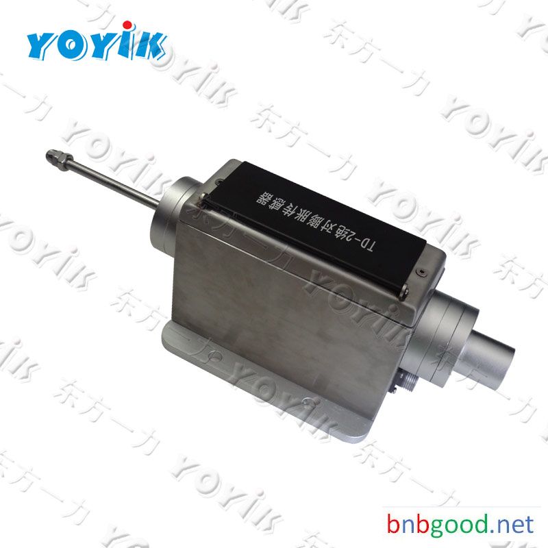 Thermal Expansion Sensor TD-2 0-25mm for yoyik