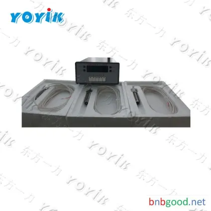 YOYIK - Датчик скорости вращения турбины HZQW-03A