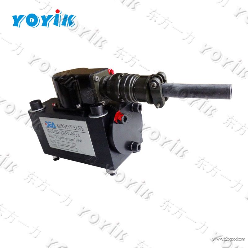 Клапан сервопривода YOYIK J761-003A