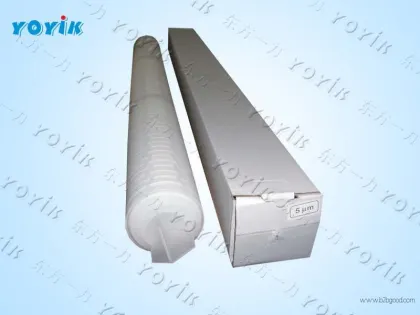 Фильтр воды для охлаждения генератора < < Деян > > SGLQB-1000