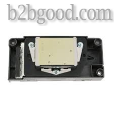 爱普生DX5生态溶剂打印头。186000法郎。第1个编码媒体-printer.com