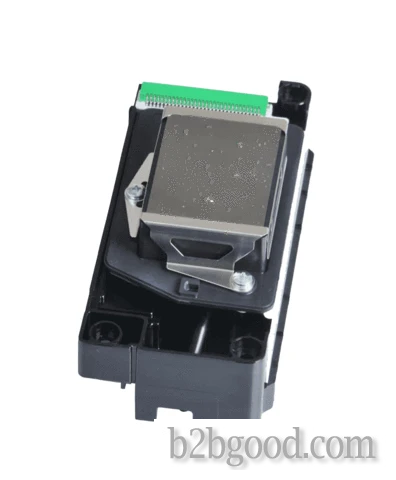 Эпсон Dx5 подходит для компонентов печатающей головки Mutoh VJ-1604 - DF-49684 media-printer.com