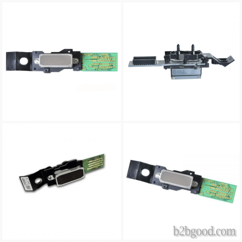 Эпсон DX4 водяная печатающая головка Media-printer.com