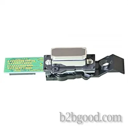 Эпсон DX4 экологический растворитель для печати, Media-printer.com