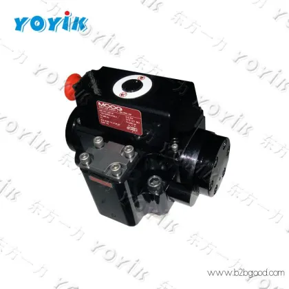 YOYIK поставляет сервоприводную клапан 072-1202-10