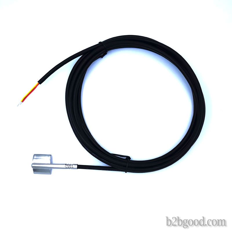 Original Maxim DS18B20 Tempsors Wire Digital Timer Sensor Neked может быть индивидуализирован