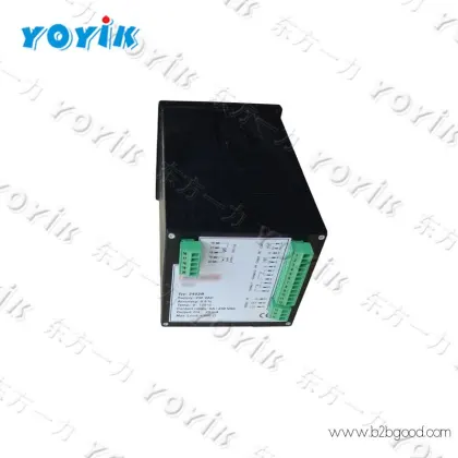 YOYIK – цифровой амперметр, дисплей PA194I-DD4, запчасти для энергоблоков