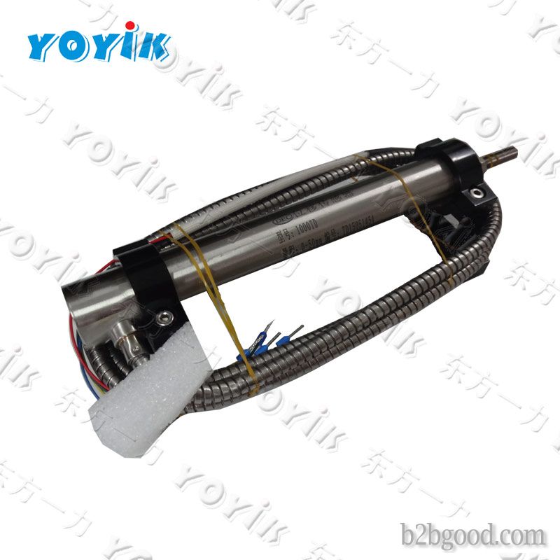 YOYIK LVDT позиционный датчик C9231124