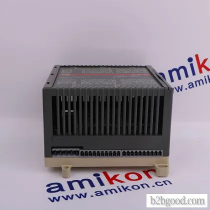 3ADT748073 ABB DCS400 Excitation current sensor of DC governor