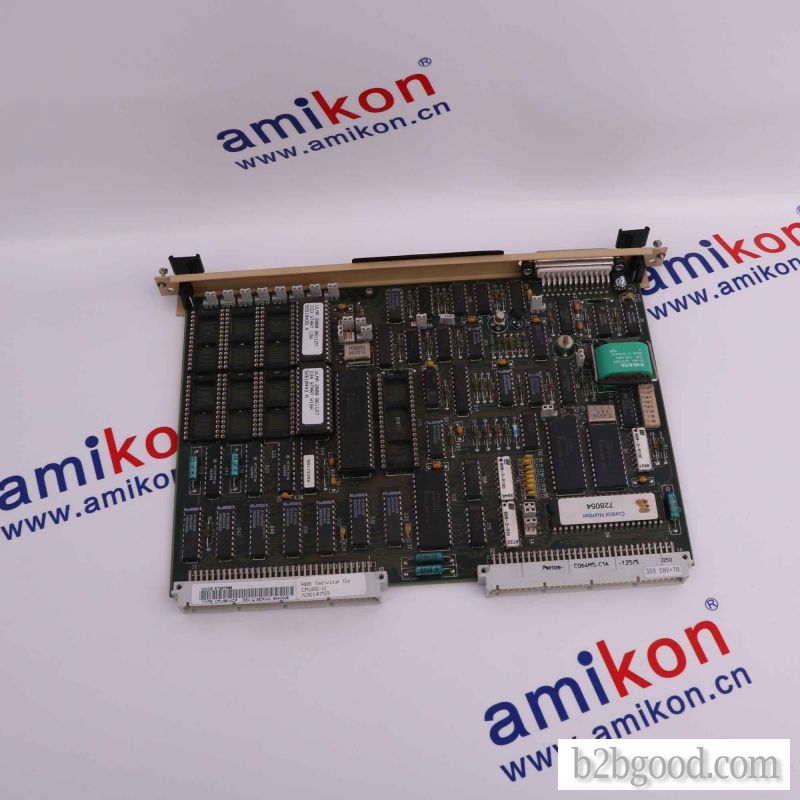 SDCS-FEX-32B ABB DC governor DCF503B-0050 excitation Main Board
