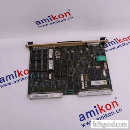 SDCS-FEX-32B ABB DC governor DCF503B-0050 excitation Main Board