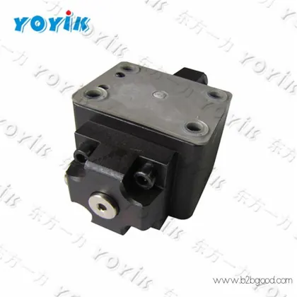 Yoyik Shutoff-клапан SR6MMV