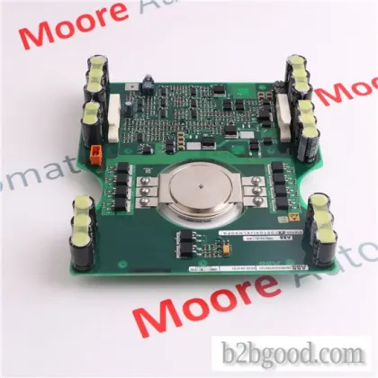 ABB	PP-D517-A3011 3BHE051476R3011 Converter Controller