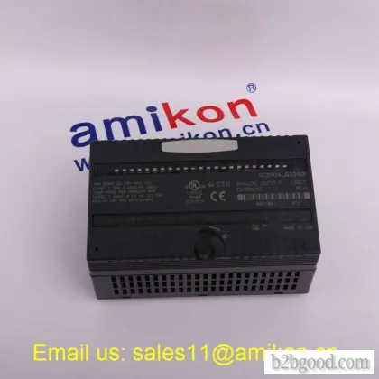Модуль усилителя Servo