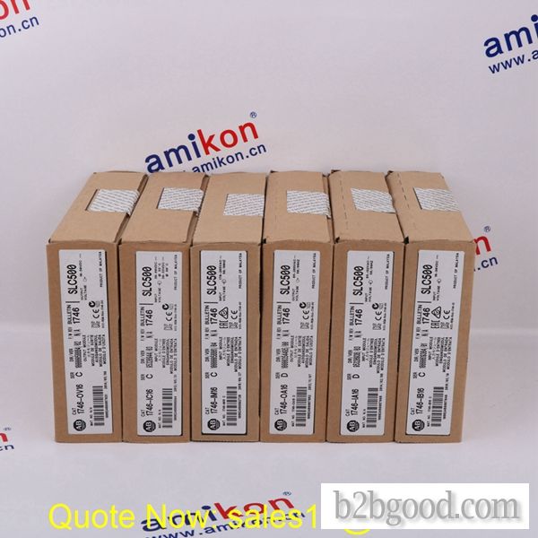 ALLEN Bradley 1756-L75 : Регулятор с 32 Мбайт Память