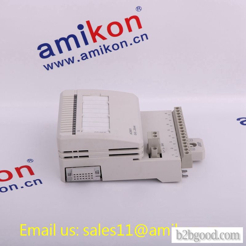 ABB CR-M4SS  | Output module