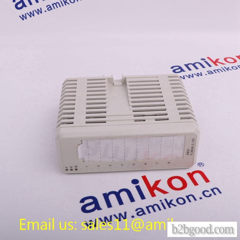 ABB CR-M4SS  | Output module