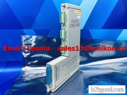 GE IC660BBA026N - модуль аналогового ввода