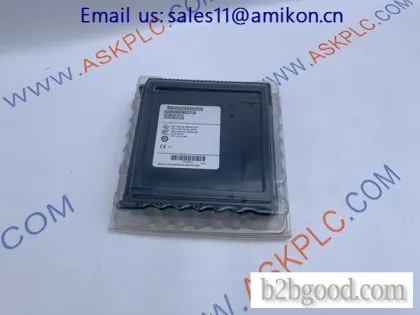 Модуль PLC I/O