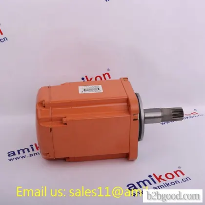 ABB PM6333BSE008062R1 | Timely Communication