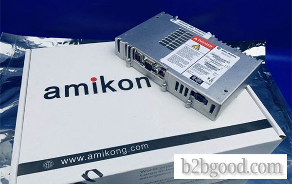 ALLEN BRADLEY ROCKWELL 2711P-K7C4D1 | Panelview