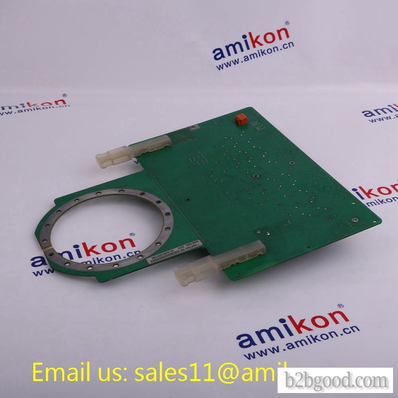 ABBSQC6633HAC029818-001 专门从事PLC和工业销售