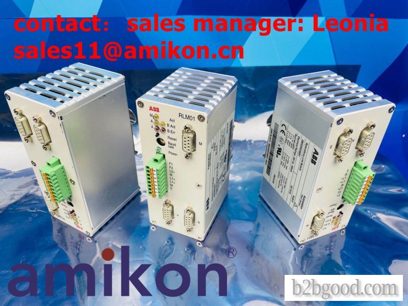 ABB DSQC539 ▪ НОВЫЙ В СТОКЕ