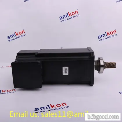 ABB 3HNA023716001 | PLC MODULE