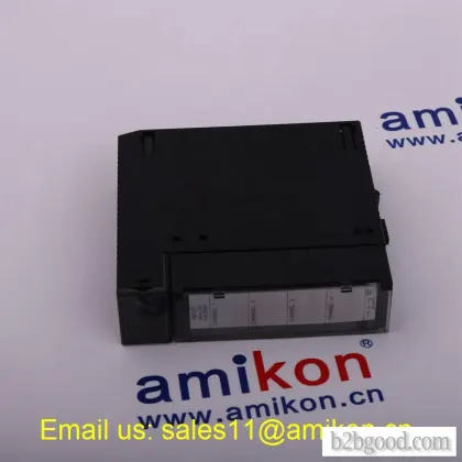 Механический модуль FANUC IC200MD845