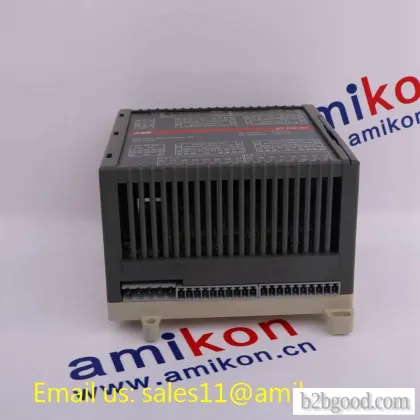 ABB DSQC6793HAC028357001 | TEACH PENDANT UNIT