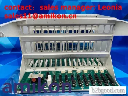 ABB PM825 | S800 Processor