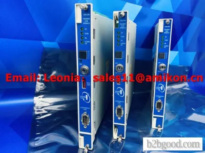 350061 PLC MODULE