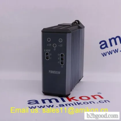 FOXBORO P0972QU | TAPE DRIVE