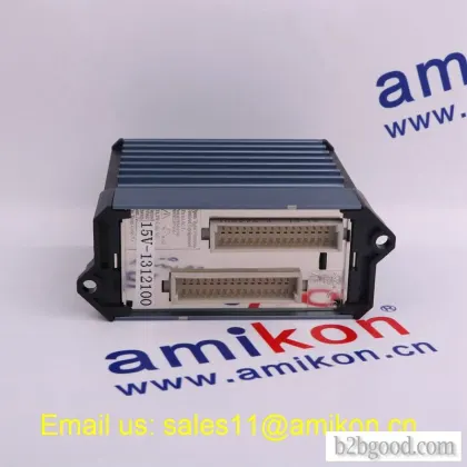 FOXBORO FBM207P0914TD | PLC MODULE