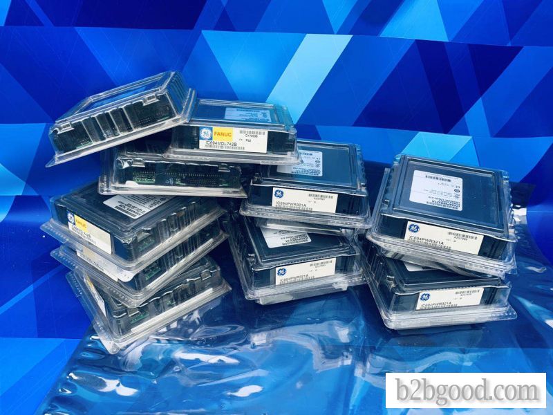 General Electric IC200ALG262 ▪ Analog входной модуль